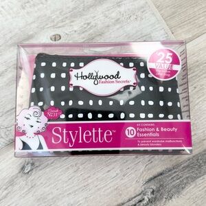 Hollywood Fashion Secrets Style Kit